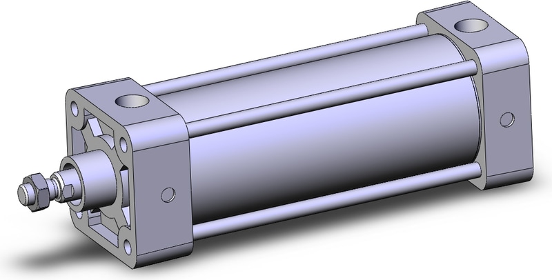 SMC NCDA1B250-0500-XC6