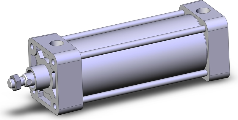 SMC NCDA1B250-0500N