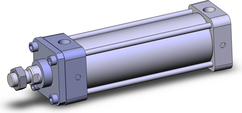 SMC NCDA1B250-0600-XB5