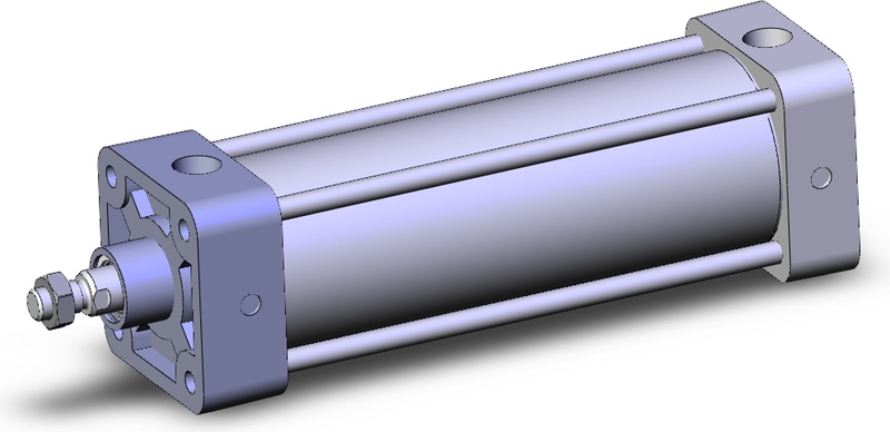 SMC NCDA1B250-0600-XC35