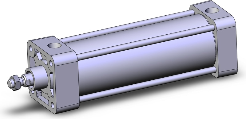 SMC NCDA1B250-0600N