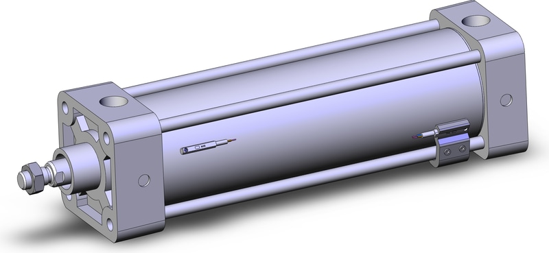 SMC NCDA1B250-0700-M9BL