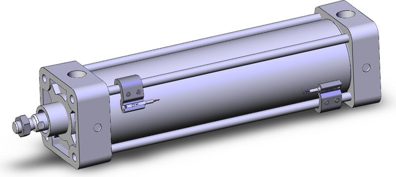 SMC NCDA1B250-0800-M9PL