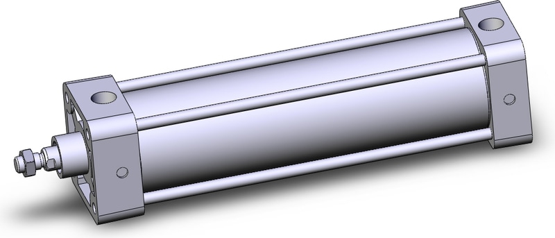 SMC NCDA1B250-0800-X130US