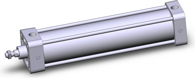 SMC NCDA1B250-1000-X130US