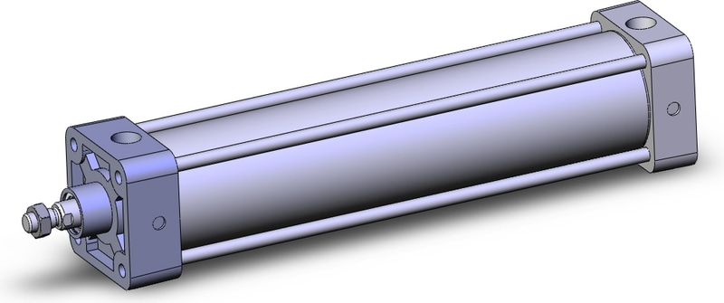 SMC NCDA1B250-1000-XC35