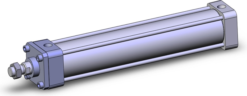 SMC NCDA1B250-1200N-XB5
