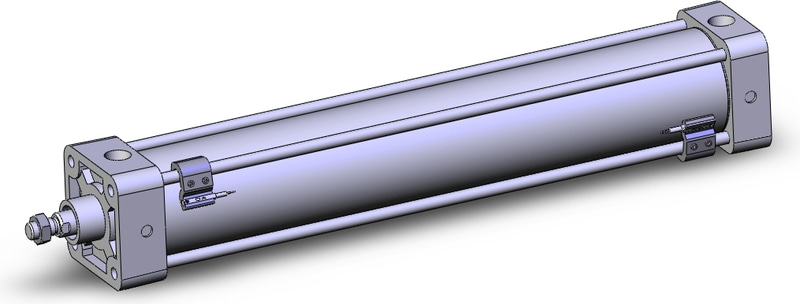 SMC NCDA1B250-1400-M9B-XC6