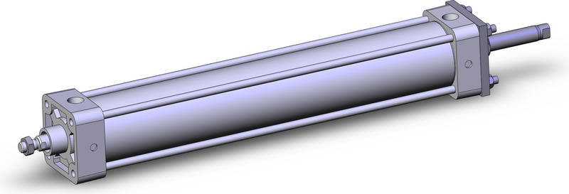 SMC NCDA1B250-1400B-XC9