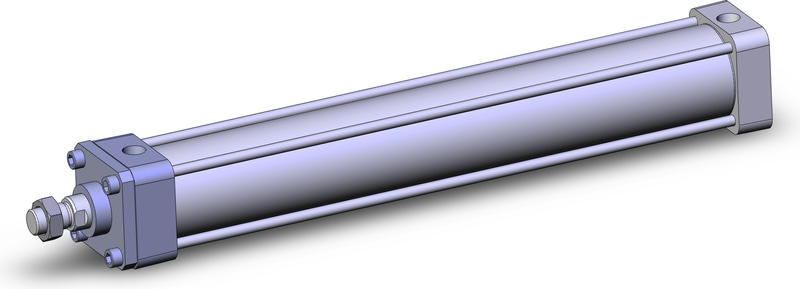 SMC NCDA1B250-1600N-XB5
