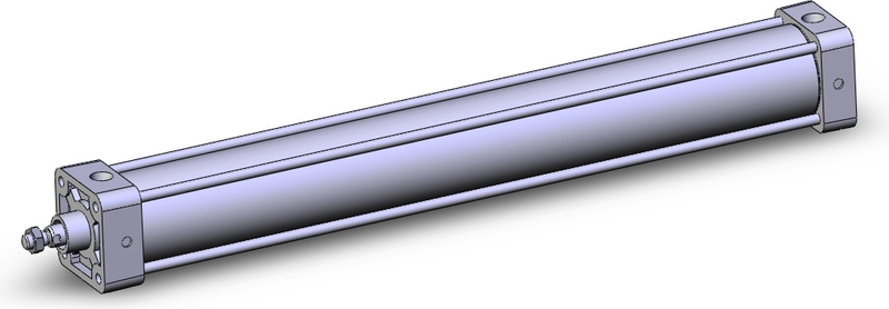 SMC NCDA1B250-2000-XC6