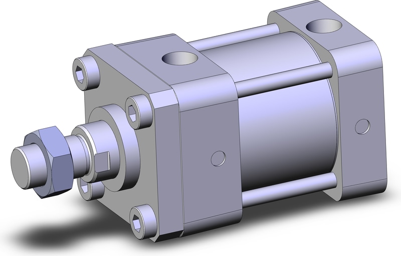 SMC NCDA1B325-0100-XB5