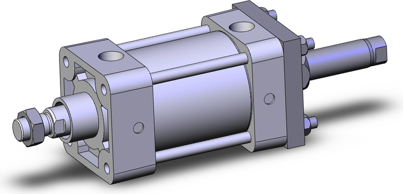 SMC NCDA1B325-0200B-XC9