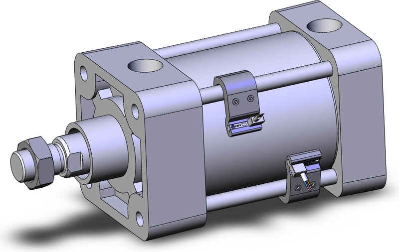 SMC NCDA1B325-0200N-M9PVSAPC