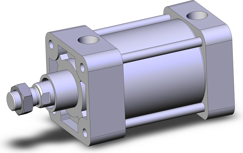 SMC NCDA1B325-0200N
