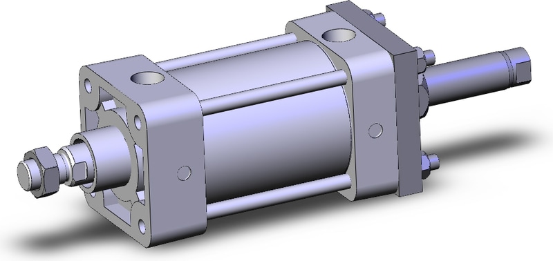 SMC NCDA1B325-0250B-XC9