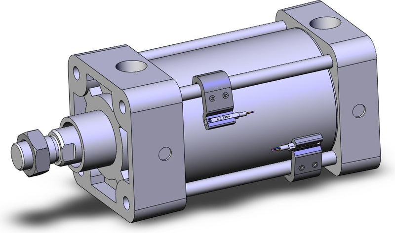 SMC NCDA1B325-0300-M9BAL-XC6