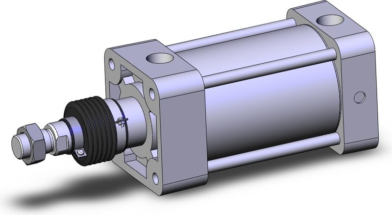 SMC NCDA1B325-0300HJ