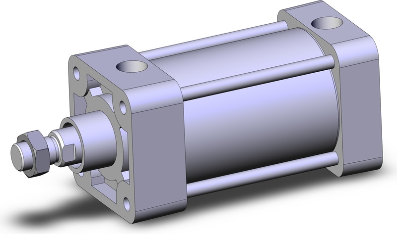 SMC NCDA1B325-0300N-XC6