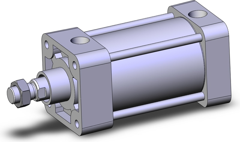 SMC NCDA1B325-0300N