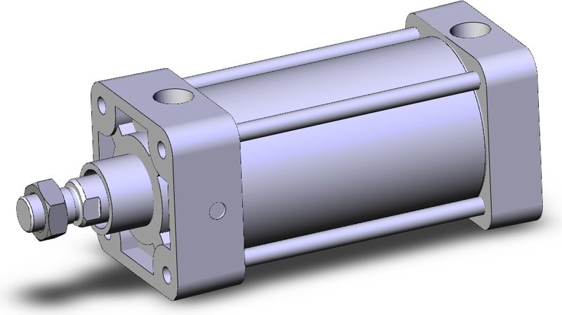 SMC NCDA1B325-0400R