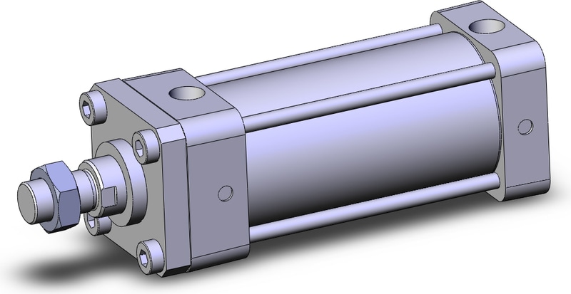 SMC NCDA1B325-0500-XB5