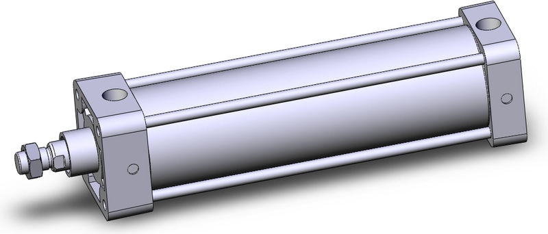 SMC NCDA1B325-1000-X130US