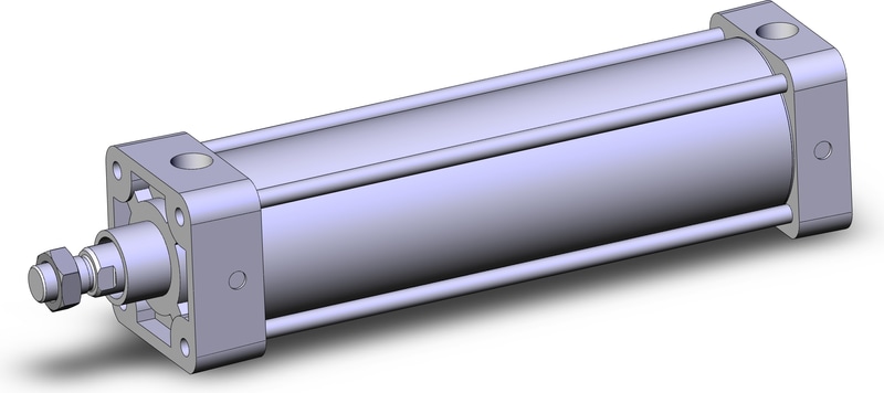 SMC NCDA1B325-1000-XC6