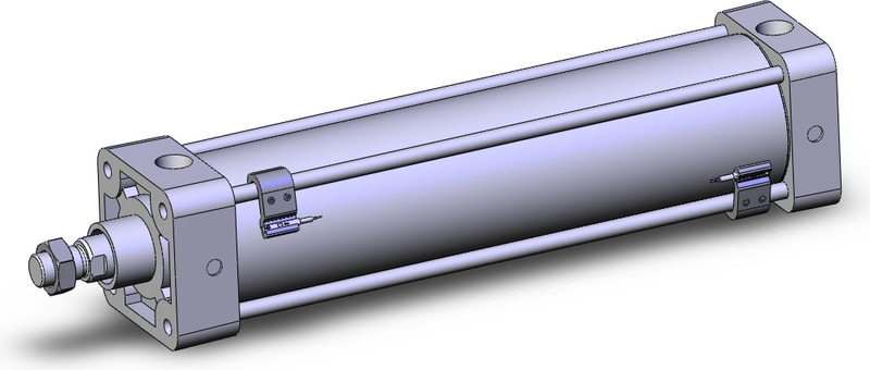 SMC NCDA1B325-1200-M9B-XC6