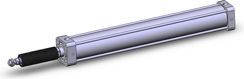 SMC NCDA1B325-2400K