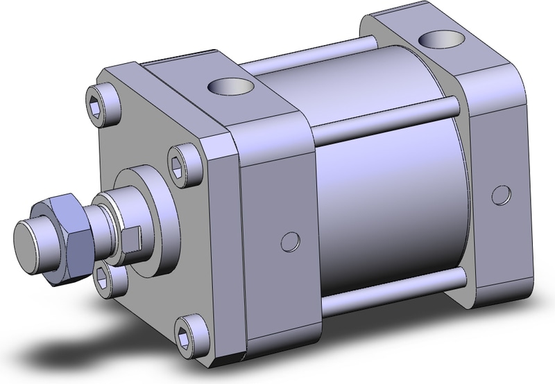 SMC NCDA1B400-0150-XB5