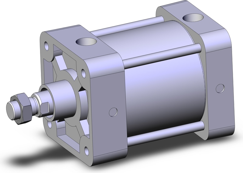 SMC NCDA1B400-0200-XC6