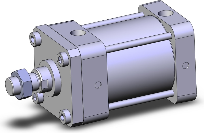 SMC NCDA1B400-0250-XB5