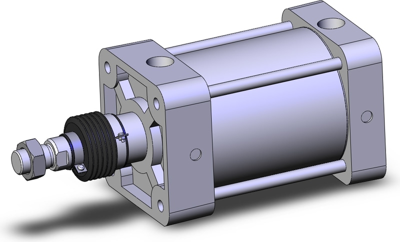 SMC NCDA1B400-0300J