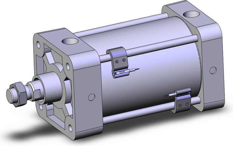 SMC NCDA1B400-0400-M9PSAPC