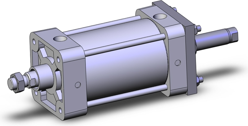 SMC NCDA1B400-0400B-XC9