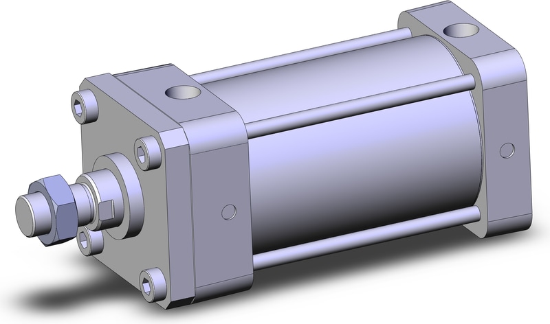 SMC NCDA1B400-0450-XB5