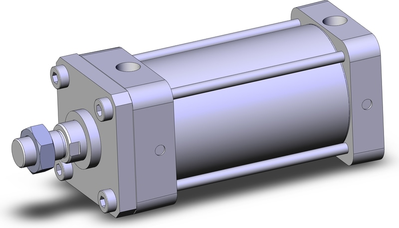 SMC NCDA1B400-0500-XB5