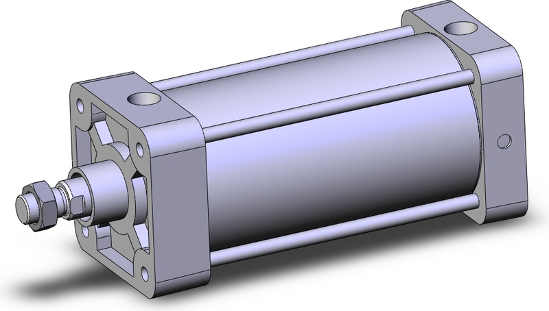 SMC NCDA1B400-0600H