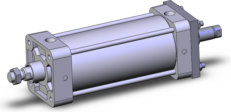 SMC NCDA1B400-0700A-XC9