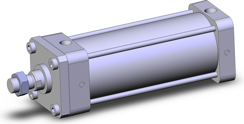 SMC NCDA1B400-0800-XB5