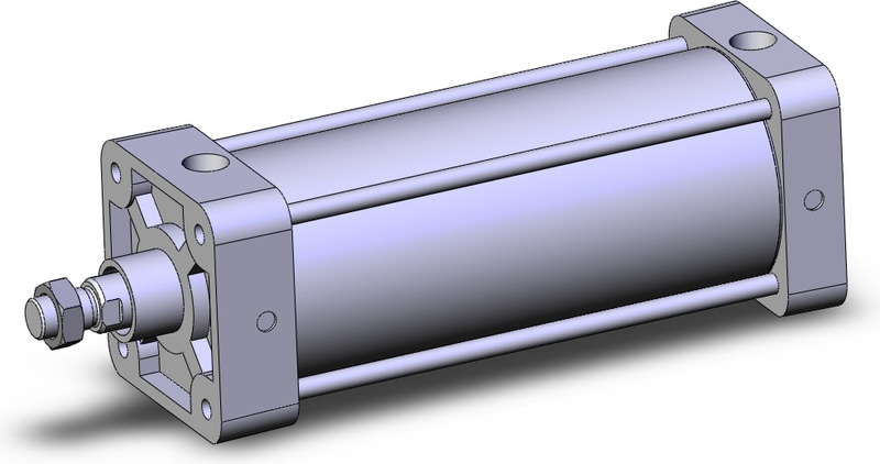SMC NCDA1B400-0800-XC22