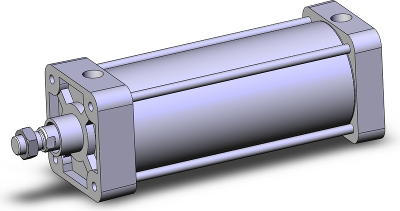 SMC NCDA1B400-0800N