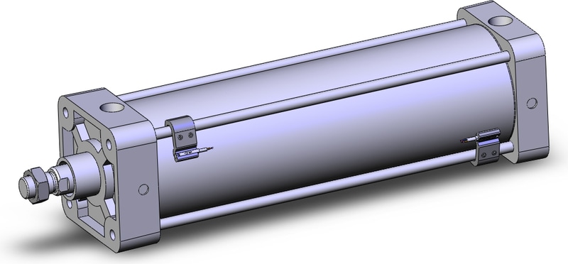 SMC NCDA1B400-1200-M9PSDPC