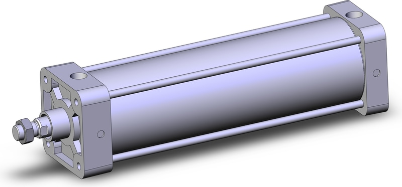 SMC NCDA1B400-1200-XC6
