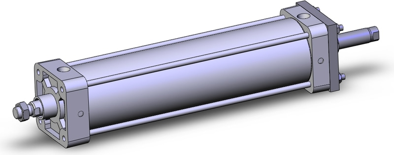 SMC NCDA1B400-1400B-XC9
