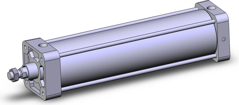 SMC NCDA1B400-1400H