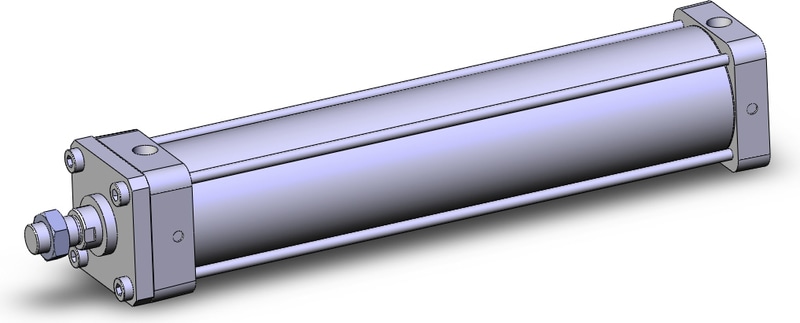 SMC NCDA1B400-1800-XB5