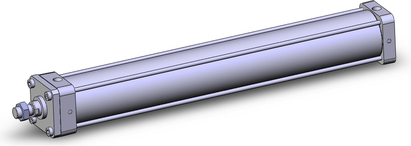 SMC NCDA1B400-2800-XB5