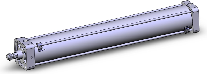 SMC NCDA1B400-2800R-M9B